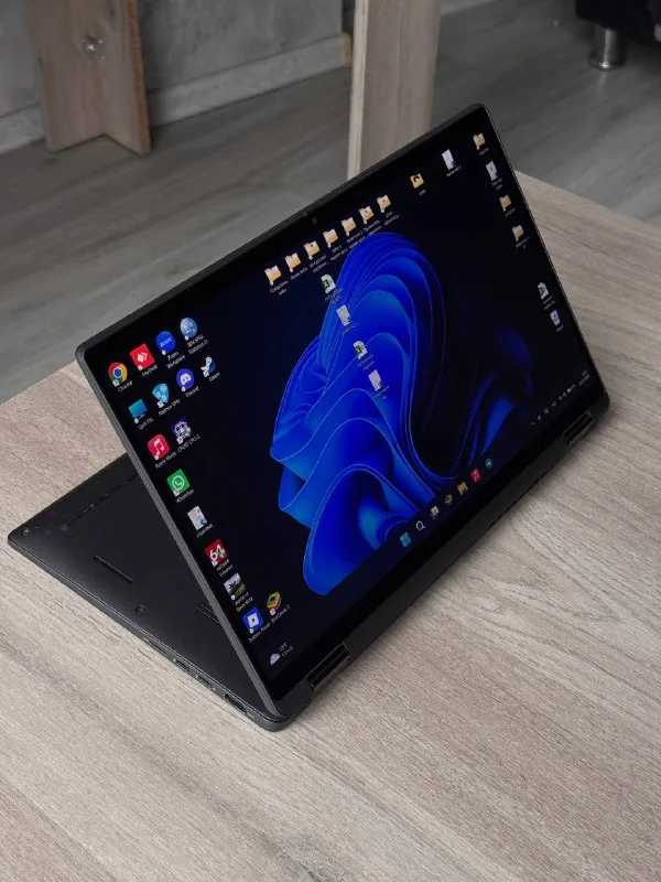 Dell Latitude 7410 2-in-1 1