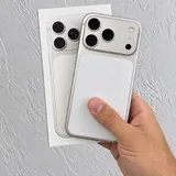 iPhone 17 Pro — SIM + eSIM 1