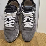Premiata кроссовки 5