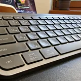 Клавиатура Logitech MX Keys с русской гравировкой 2