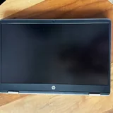 HP Chromebook x360 4