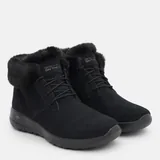 Зимние кроссовки Skechers 1