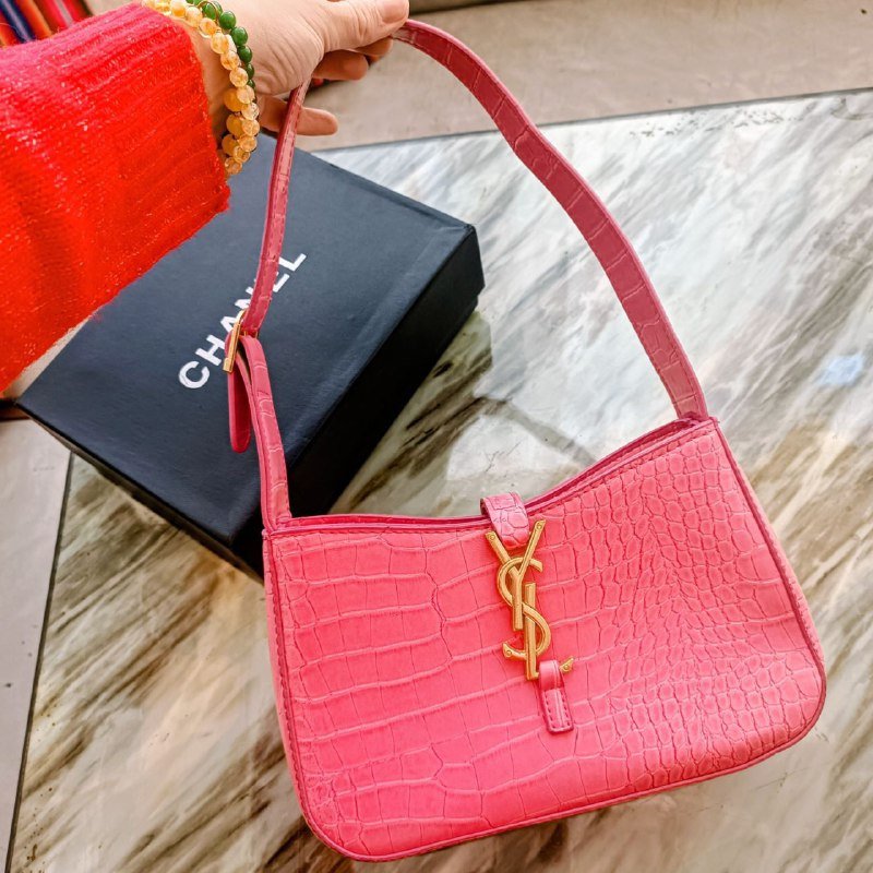 Эксклюзивная сумка, черная сумка, розовая сумка, сумка Cosmo из кожи и дерева 2