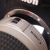 Canon объектив 28-90 mm 4