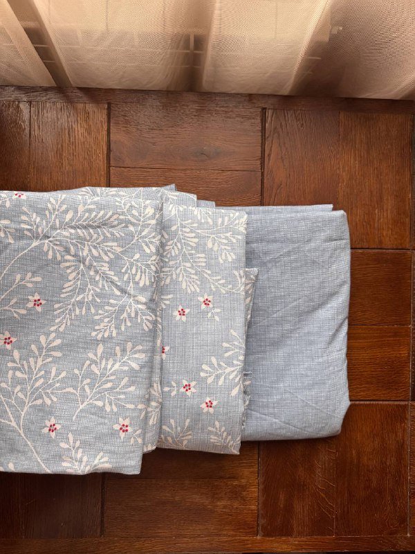 Постельное madam coco пододеяльник наволочки простынь