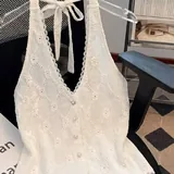 Платья, штаны Adidas, топы, шорты, купальник 4