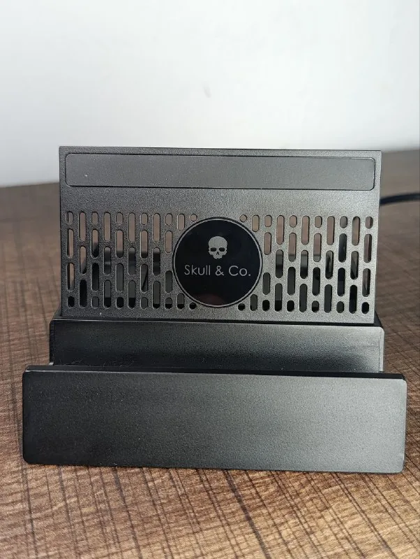 Steam Deck OLED 1TB 8