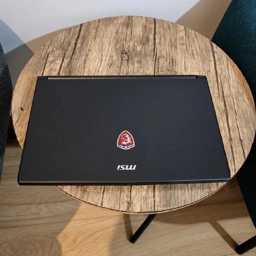 Игровой ноутбук MSI GL62M 7RD, i7, 16GB, GTX 1050