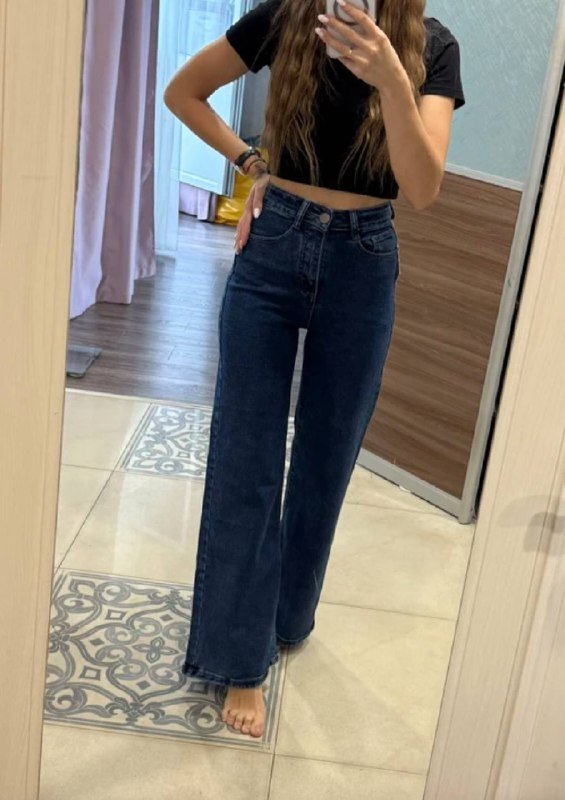 джинсы новые разных моделей 4