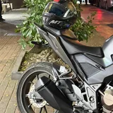 Honda Cb300f 2023 3