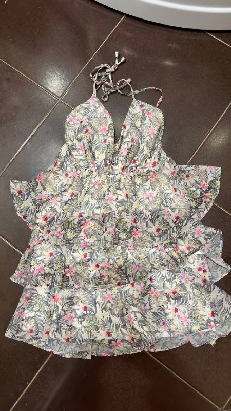 Женская одежда, кофты, платье 4