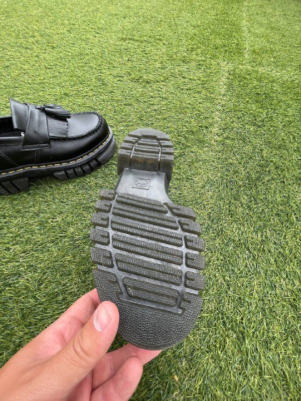 Лоферы Dr. Martens AUDRICK NAPPA LUX размер 38 5