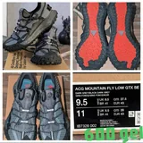 Power Bank, SSD, DDR4 RAM, Nike кроссовки, картриджи Brita 5