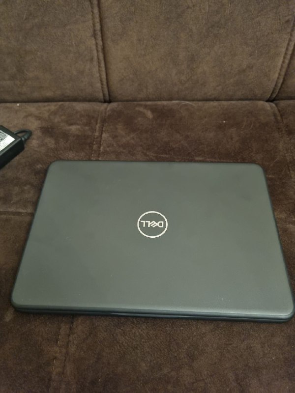 Ноутбук Dell Latitude 3300 3