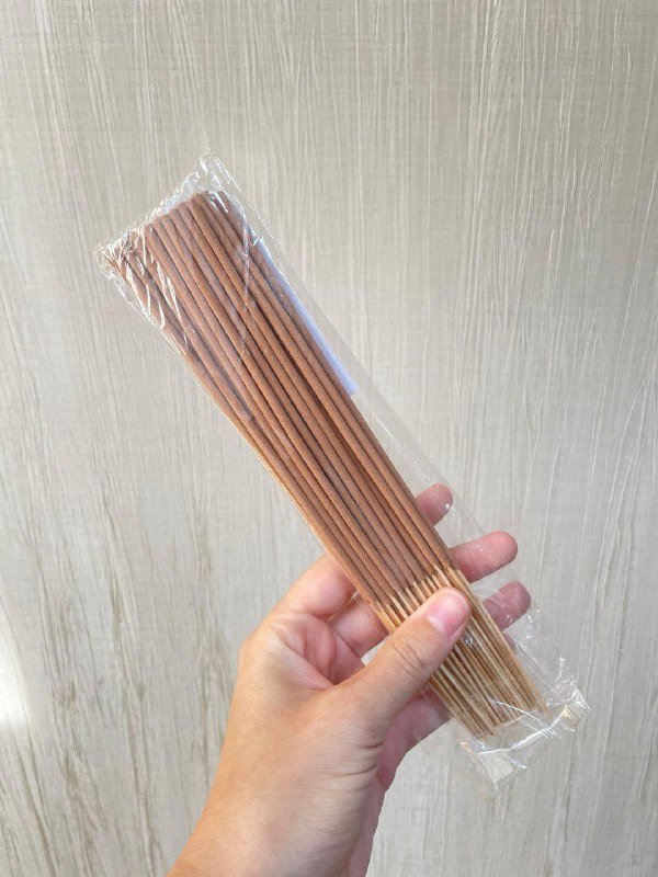 Книга Китайский мир, благовония с сандалом 38 шт 3