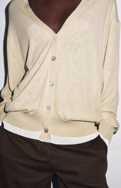 ZARA new cardigan, size M 3