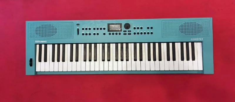 Roland Go Keys 3 1