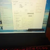 Ноутбук MSI GF75 Thin RCX 4