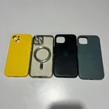 Вязаная сумка, сумка, черная сумка 9
