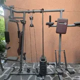Тренажёр 3