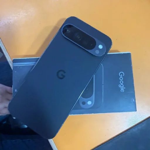 Google Pixel 9 Pro XL