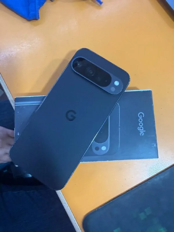 Google Pixel 9 Pro XL