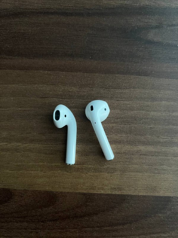 Левый и правый наушник AirPods2 оригинал 2