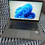 LG Gram 14Z90N 5