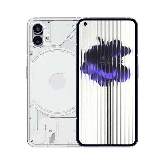 Nothing phone 1 8x256GB, Ray-Ban Meta wayfarer очки 7