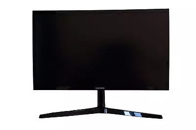 Изогнутый монитор Samsung c24rg50fzi