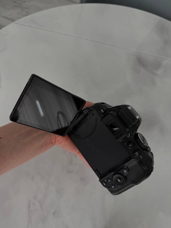 Зеркальный фотоаппарат Nikon d5300 kit 18 55 5