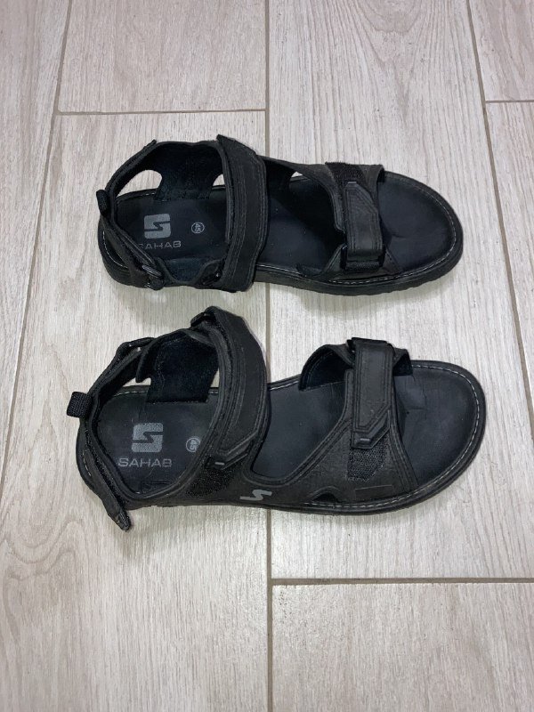 Мужские сандалии Sahab размер 45 4