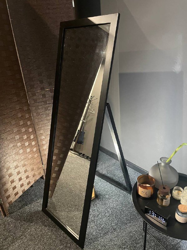 Зеркало 150 на 50 см