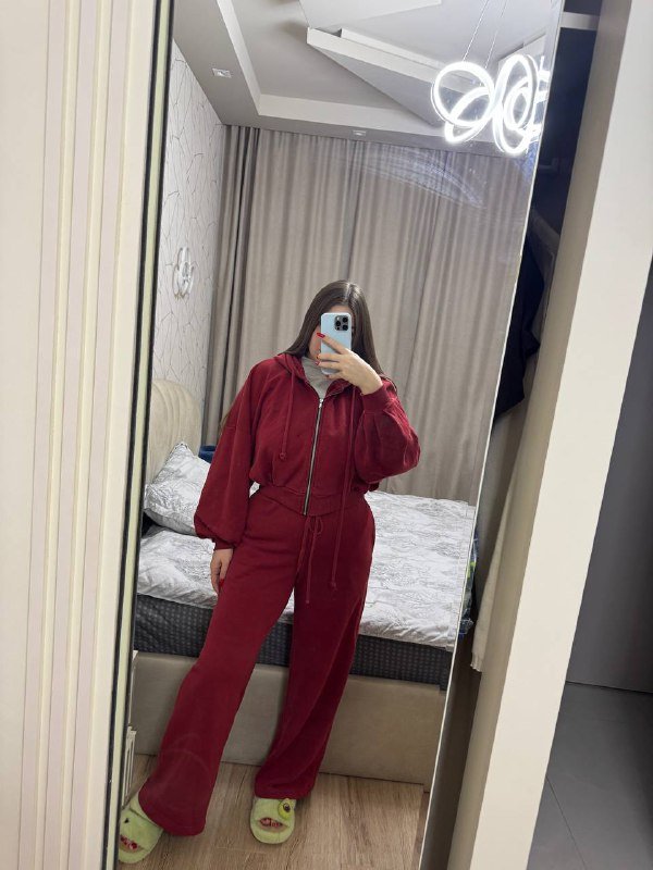 Костюм и куртка L-XL