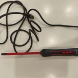 Ollin curling iron for curling hair 1