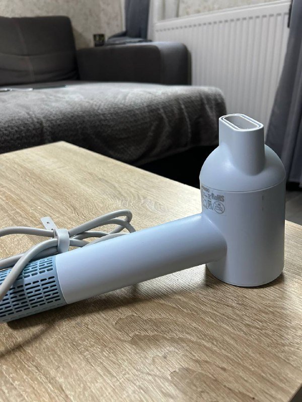 Фен Miniso с режимами температуры 2