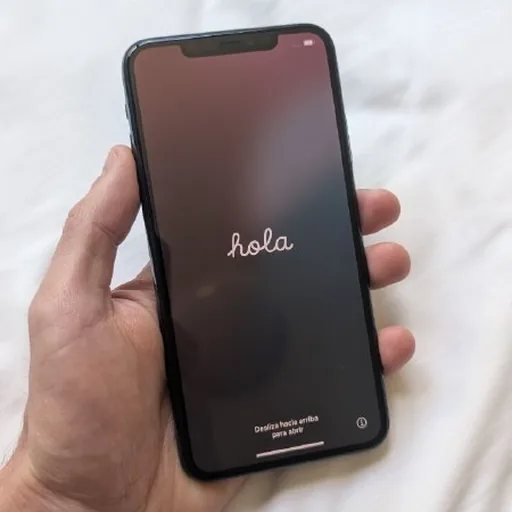 iPhone 11 Pro Max
