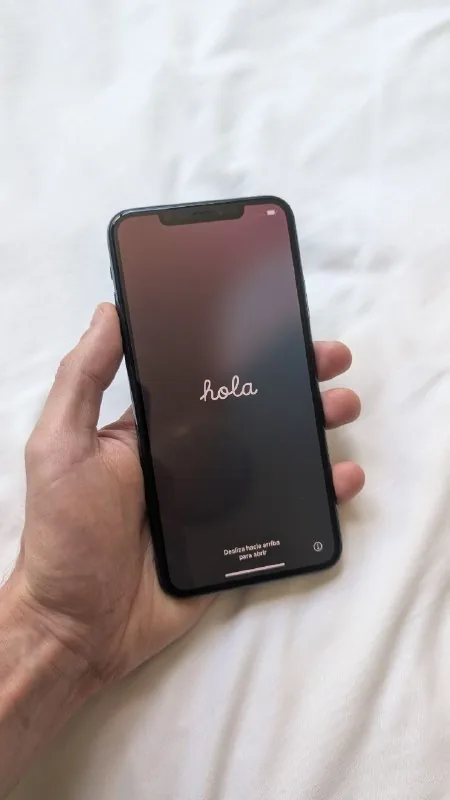 iPhone 11 Pro Max 1