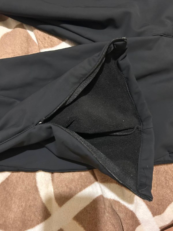 Горнолыжная куртка, горнолыжные штаны Zara 8