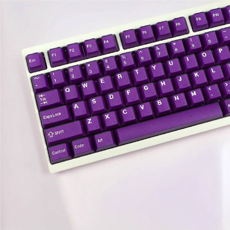3 набора клавиш для механической клавиатуры Cherry PBT 2