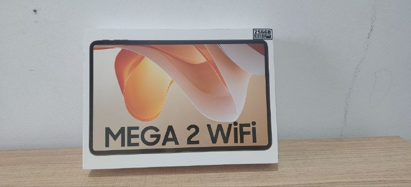 Планшет Blackview Mega 2 12/256 ГБ