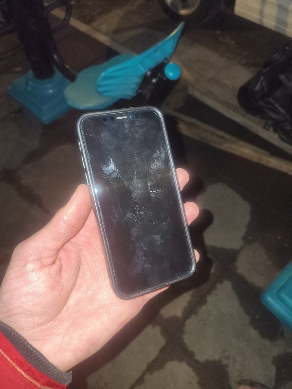 Iphone XS 64GB 4
