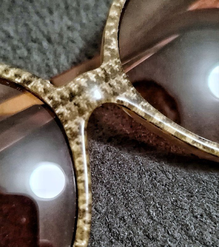 Винтажные солнцезащитные очки Tonino Lamborghini 1970-х 7