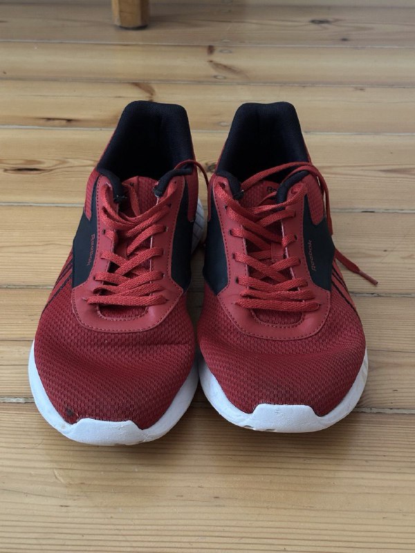 Reebok кроссовки мужские