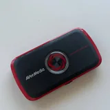 Внешний картридер AVerMedia Live Gamer Portable C875 1