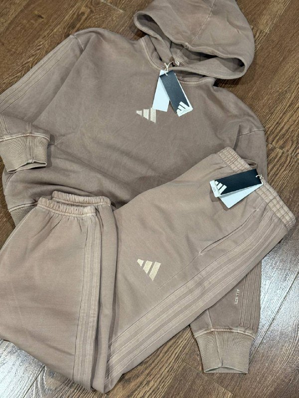 Мужской комплект Adidas