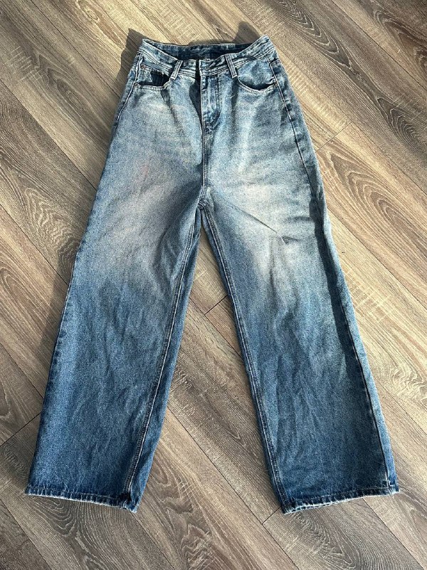 Одежда разных размеров XS-S 4