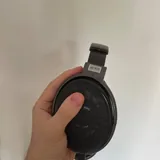 Наушники Sennheiser HD650 2