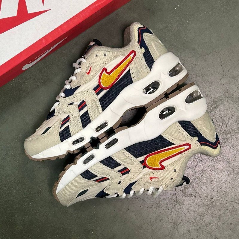 кроссовки Nike Air Max