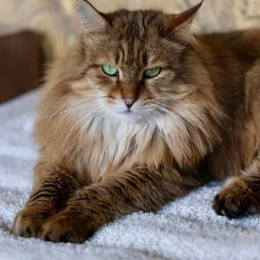 Кот